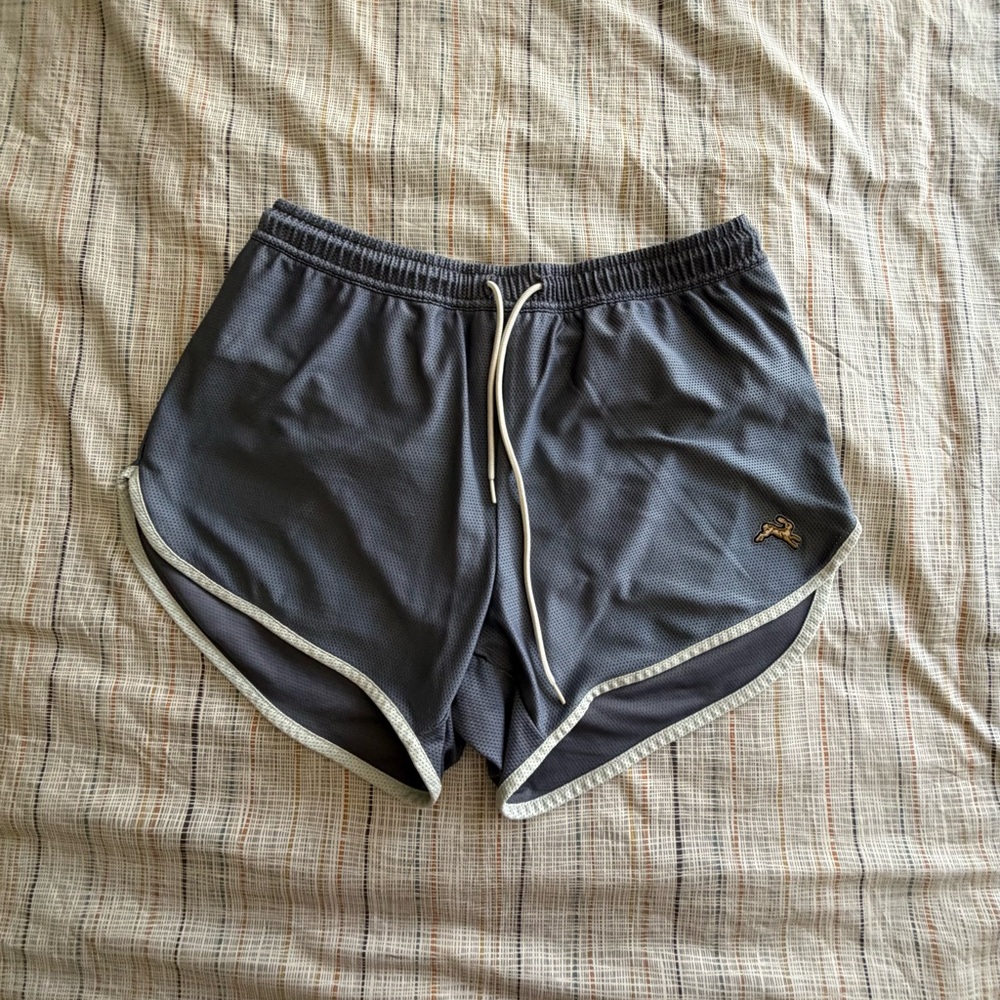 Tracksmith Men’s Van Cortlandt Running Shorts